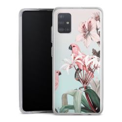 Bumper Case transparent