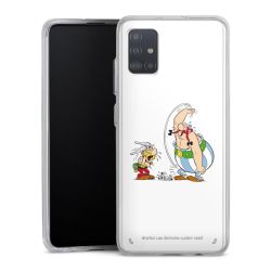 Bumper Case transparent single