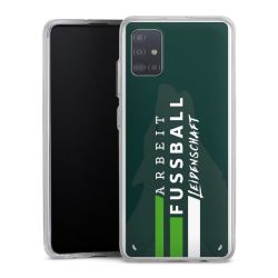 Bumper Case transparent single