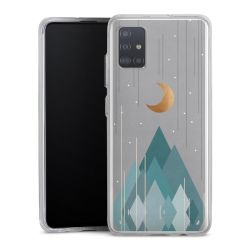 Bumper Case transparent