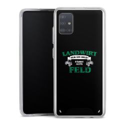 Bumper Case transparent single