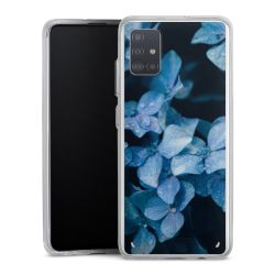 Bumper Case transparent