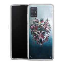 Bumper Case transparent