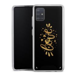 Bumper Case transparent