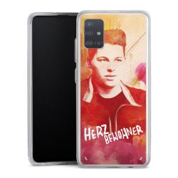 Bumper Case transparent single