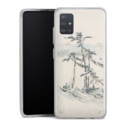 Bumper Case transparent