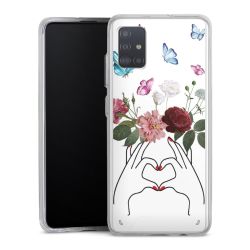 Bumper Case transparent