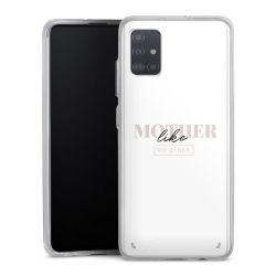 Bumper Case transparent