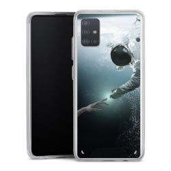 Bumper Case transparent