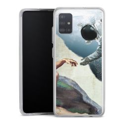 Bumper Case transparent