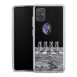 Bumper Case transparent