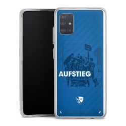 Bumper Case transparent single