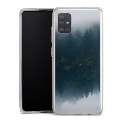 Bumper Case transparent