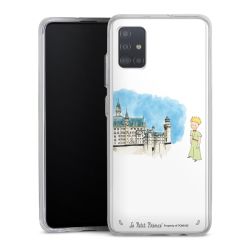 Bumper Case transparent