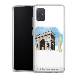 Bumper Case transparent