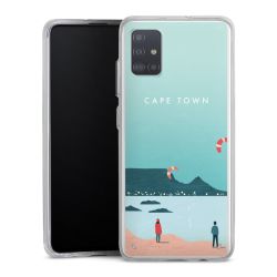 Bumper Case transparent