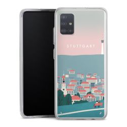 Bumper Case transparent