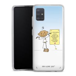 Bumper Case transparent single