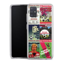 Bumper Case transparent single