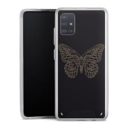 Bumper Case transparent