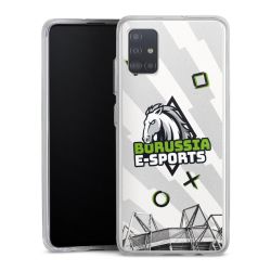 Bumper Case transparent single