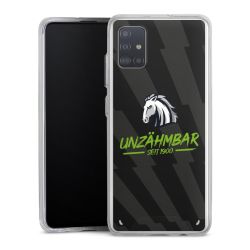 Bumper Case transparent single