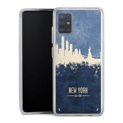 Bumper Case transparent