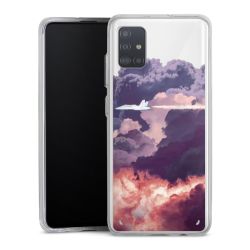 Bumper Case transparent