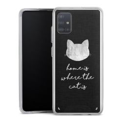 Bumper Case transparent