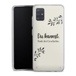 Bumper Case transparent single