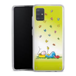 Bumper Case transparent single