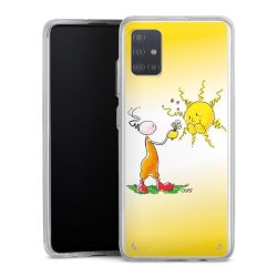 Bumper Case transparent single