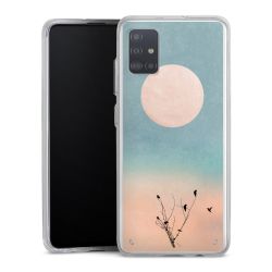 Bumper Case transparent