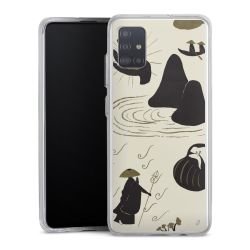 Bumper Case transparent