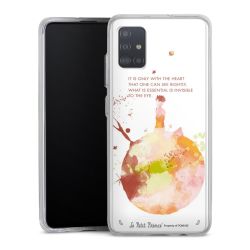 Bumper Case transparent