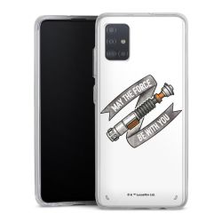 Bumper Case transparent