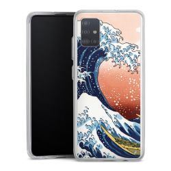 Bumper Case transparent