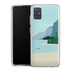 Bumper Case transparent