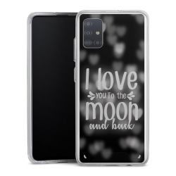 Bumper Case transparent