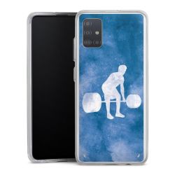 Bumper Case transparent