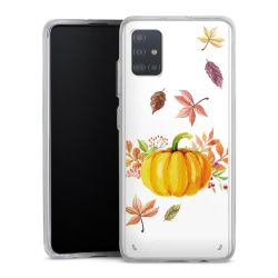 Bumper Case transparent