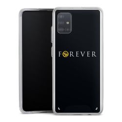 Bumper Case transparent