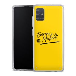 Bumper Case transparent