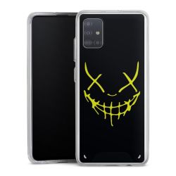 Bumper Case transparent single