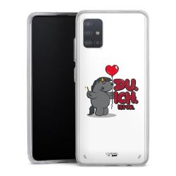 Bumper Case transparent single