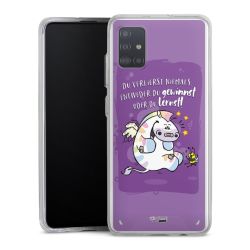 Bumper Case transparent single