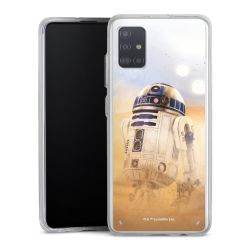 Bumper Case transparent