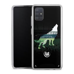 Bumper Case transparent single