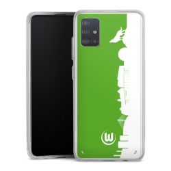 Bumper Case transparent single