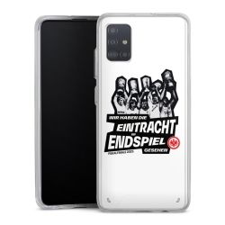 Bumper Case transparent single